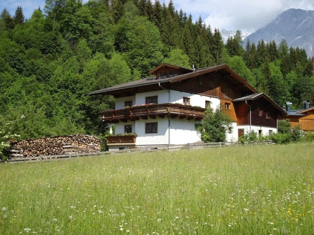 Haus Meikl Mühlbach am Hochkönig المظهر الخارجي الصورة