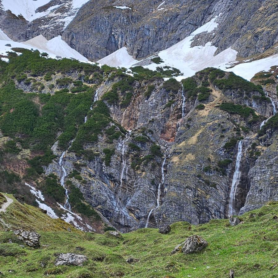 Haus Meikl Mühlbach am Hochkönig المظهر الخارجي الصورة
