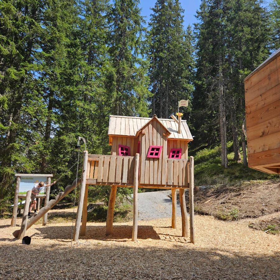 Haus Meikl Mühlbach am Hochkönig المظهر الخارجي الصورة