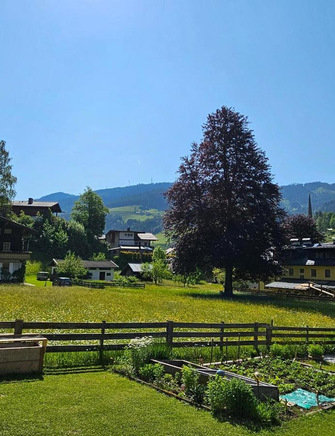 Haus Meikl Mühlbach am Hochkönig المظهر الخارجي الصورة